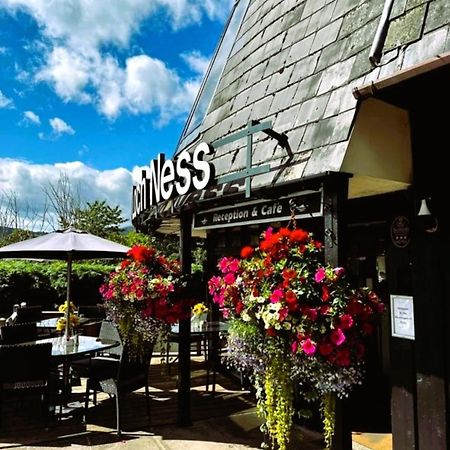 Loch Ness Drumnadrochit Hotel Экстерьер фото