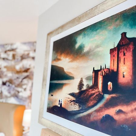 Loch Ness Drumnadrochit Hotel Экстерьер фото