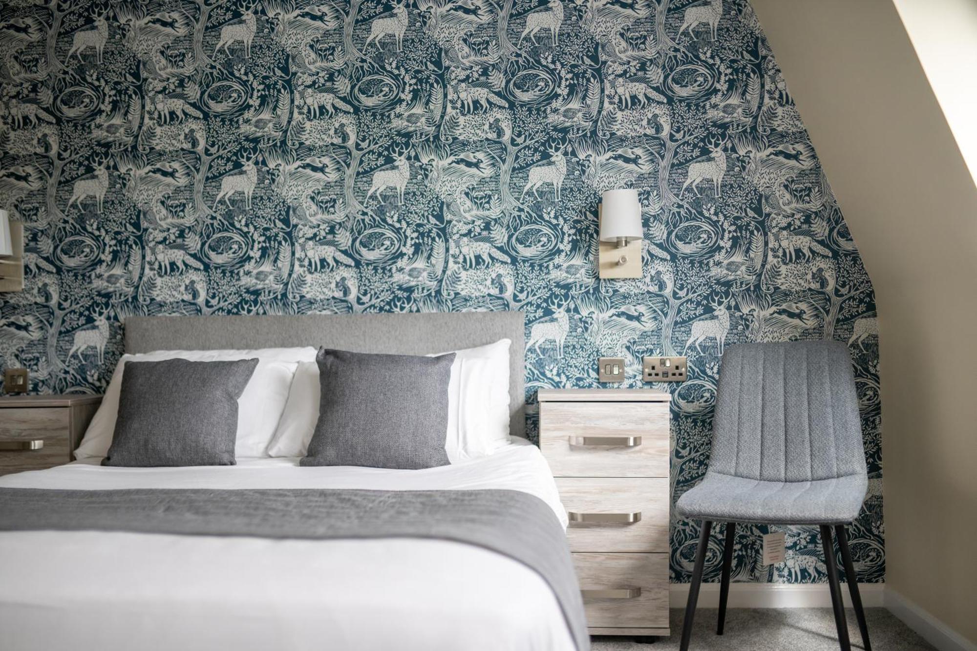 Loch Ness Drumnadrochit Hotel Экстерьер фото