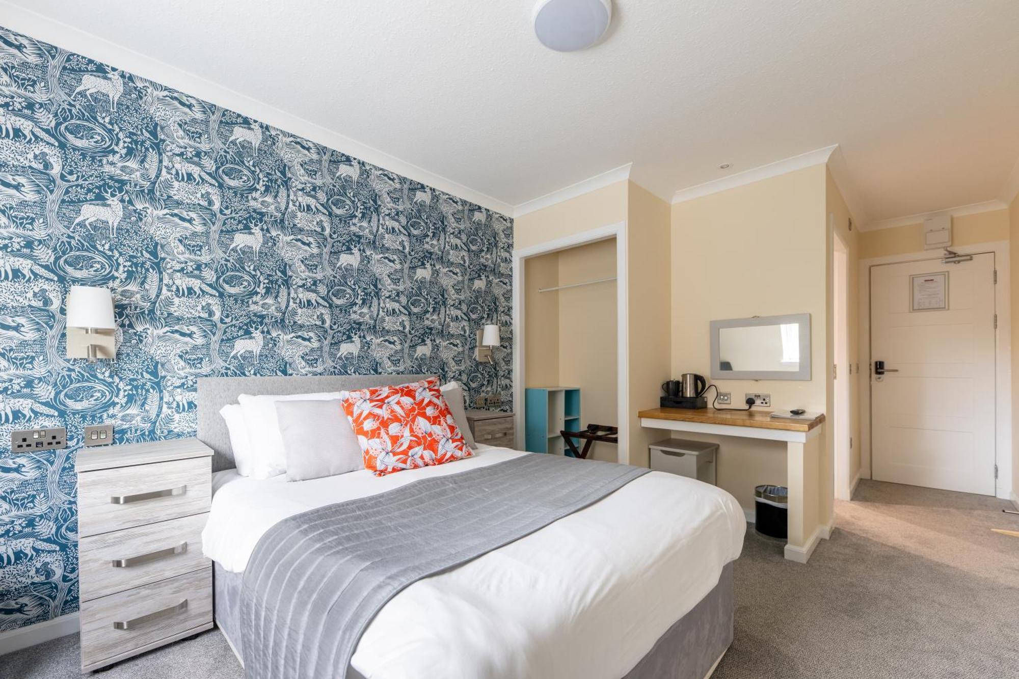 Loch Ness Drumnadrochit Hotel Экстерьер фото