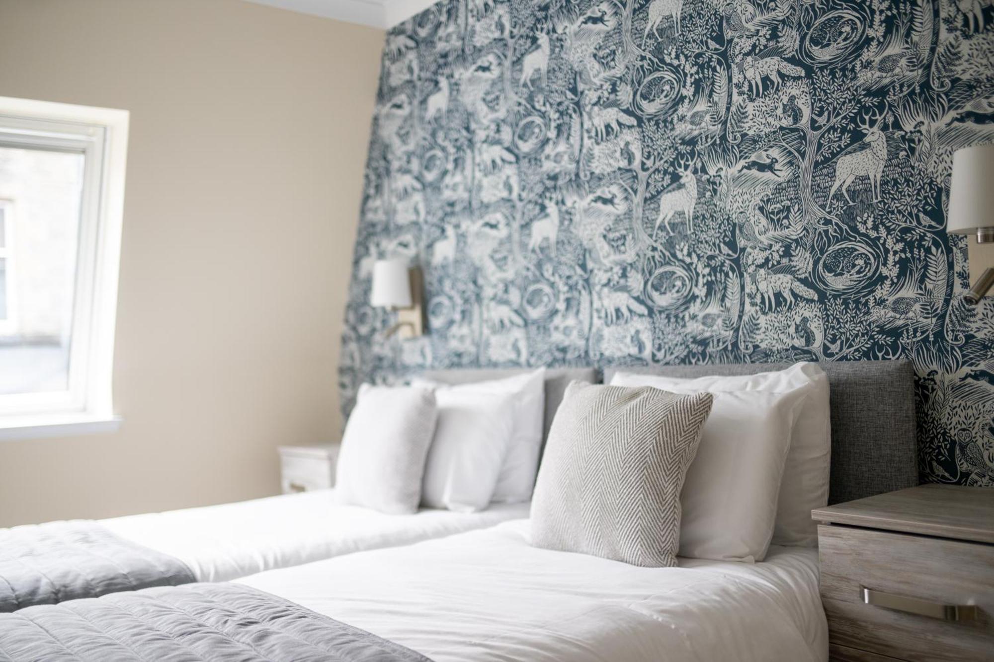 Loch Ness Drumnadrochit Hotel Экстерьер фото