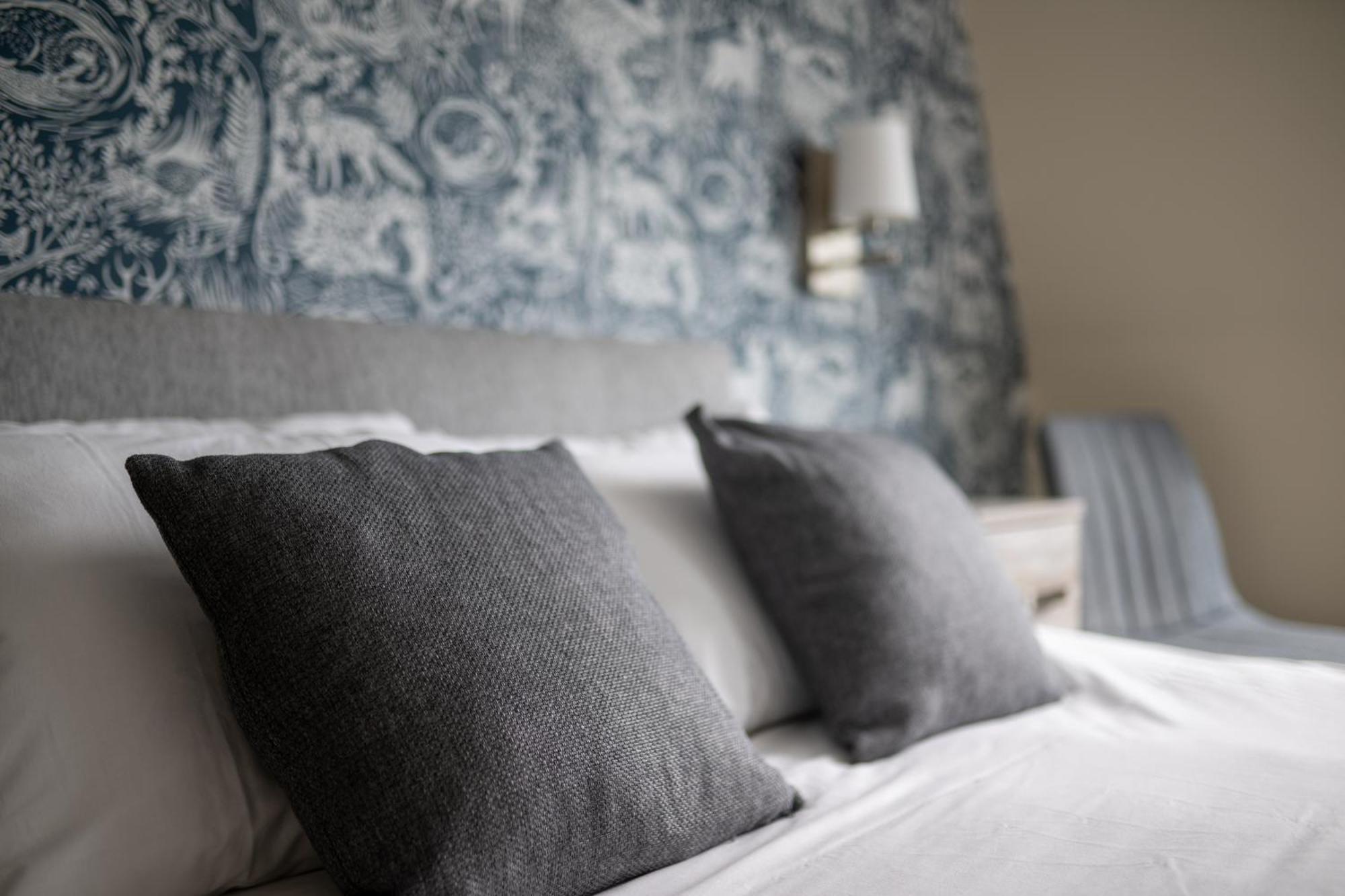 Loch Ness Drumnadrochit Hotel Экстерьер фото