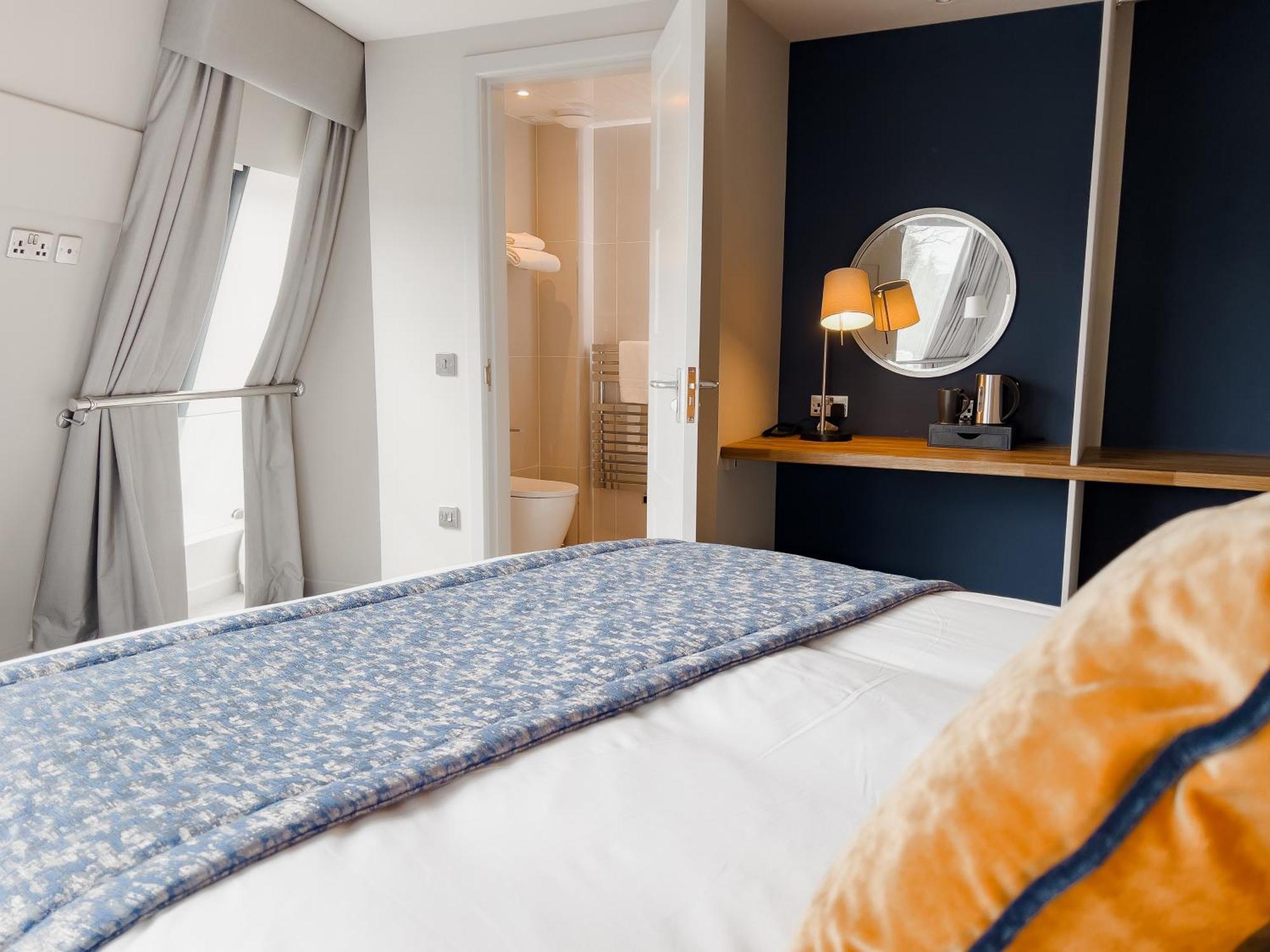 Loch Ness Drumnadrochit Hotel Экстерьер фото